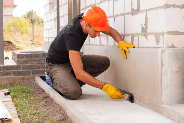 Waterproofing professionals working in Oceanside, NY